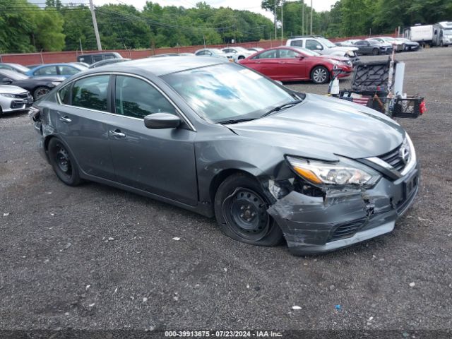 NISSAN ALTIMA 2016 1n4al3apxgc255424