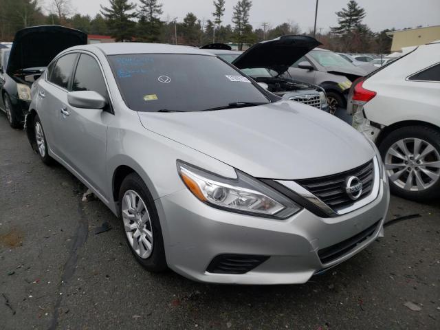 NISSAN ALTIMA 2.5 2016 1n4al3apxgc255634