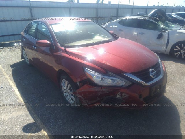 NISSAN ALTIMA 2016 1n4al3apxgc256055