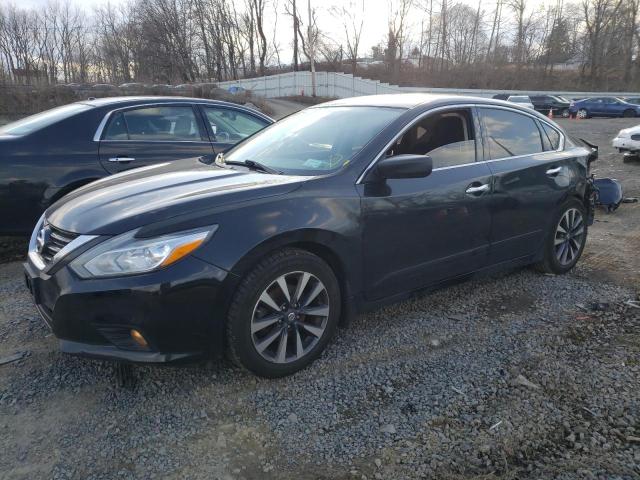 NISSAN ALTIMA 2.5 2016 1n4al3apxgc257139