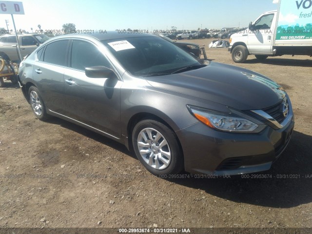 NISSAN ALTIMA 2016 1n4al3apxgc257240