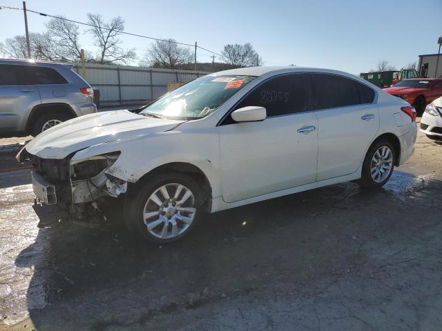 NISSAN ALTIMA 2016 1n4al3apxgc257738