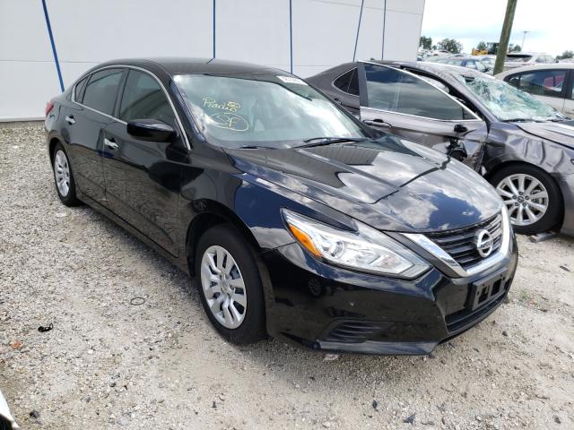 NISSAN ALTIMA 2.5 2016 1n4al3apxgc258050