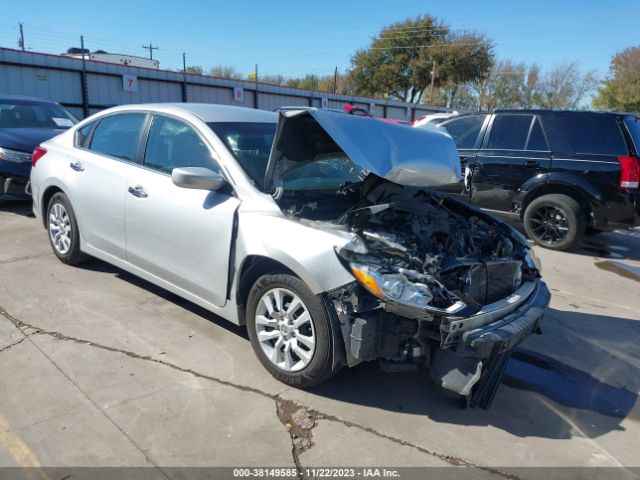 NISSAN ALTIMA 2016 1n4al3apxgc258467