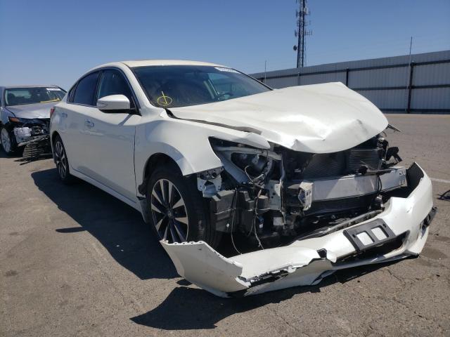 NISSAN ALTIMA 2.5 2016 1n4al3apxgc258632