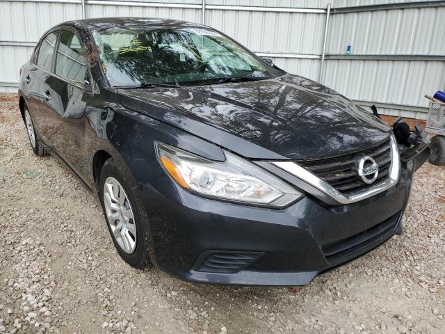 NISSAN ALTIMA 2.5 2016 1n4al3apxgc258887