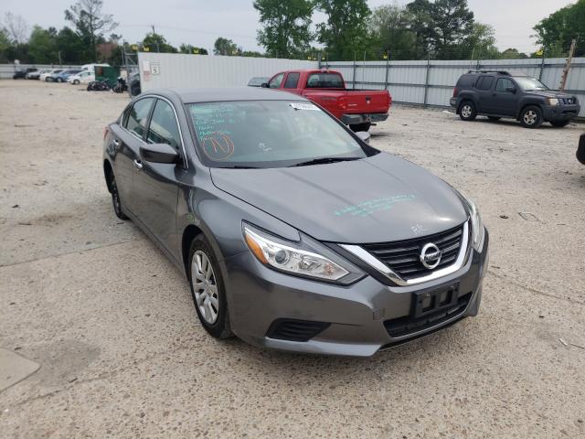 NISSAN ALTIMA 2.5 2016 1n4al3apxgc259456