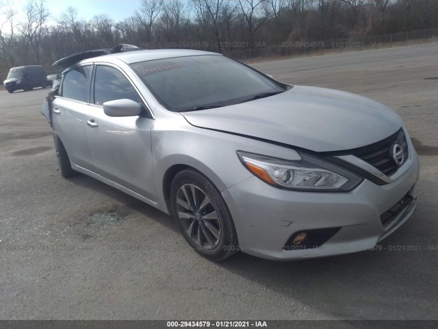 NISSAN ALTIMA 2016 1n4al3apxgc259585