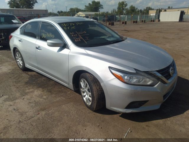 NISSAN ALTIMA 2016 1n4al3apxgc259652