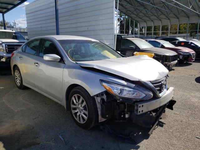 NISSAN ALTIMA 2.5 2016 1n4al3apxgc259702