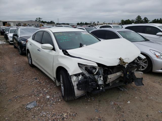 NISSAN ALTIMA 2.5 2016 1n4al3apxgc259893