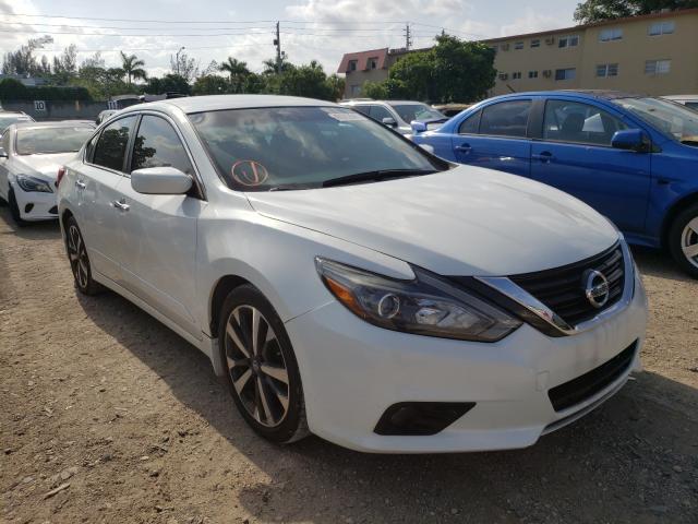 NISSAN ALTIMA 2.5 2016 1n4al3apxgc260977