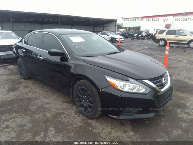 NISSAN ALTIMA 2016 1n4al3apxgc261482