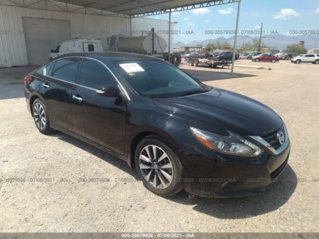 NISSAN ALTIMA 2016 1n4al3apxgc261529