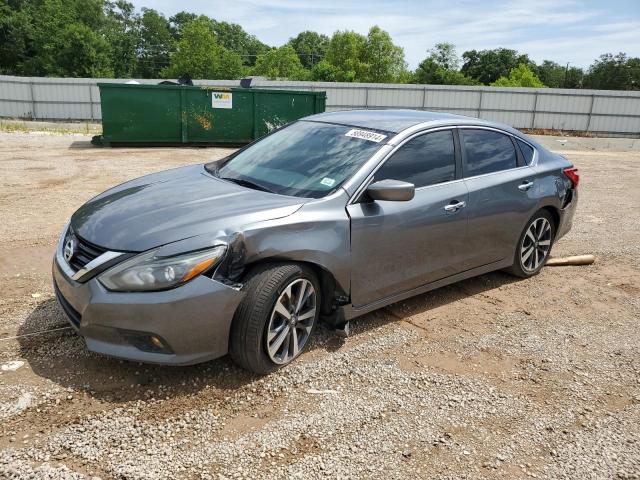 NISSAN ALTIMA 2.5 2016 1n4al3apxgc261661