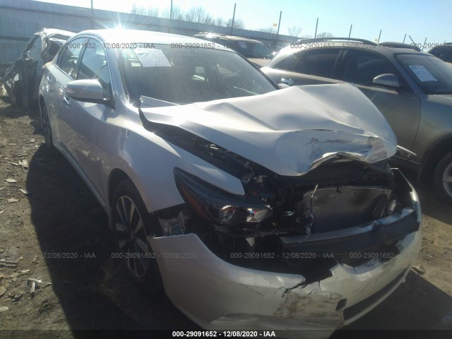 NISSAN ALTIMA 2016 1n4al3apxgc261966