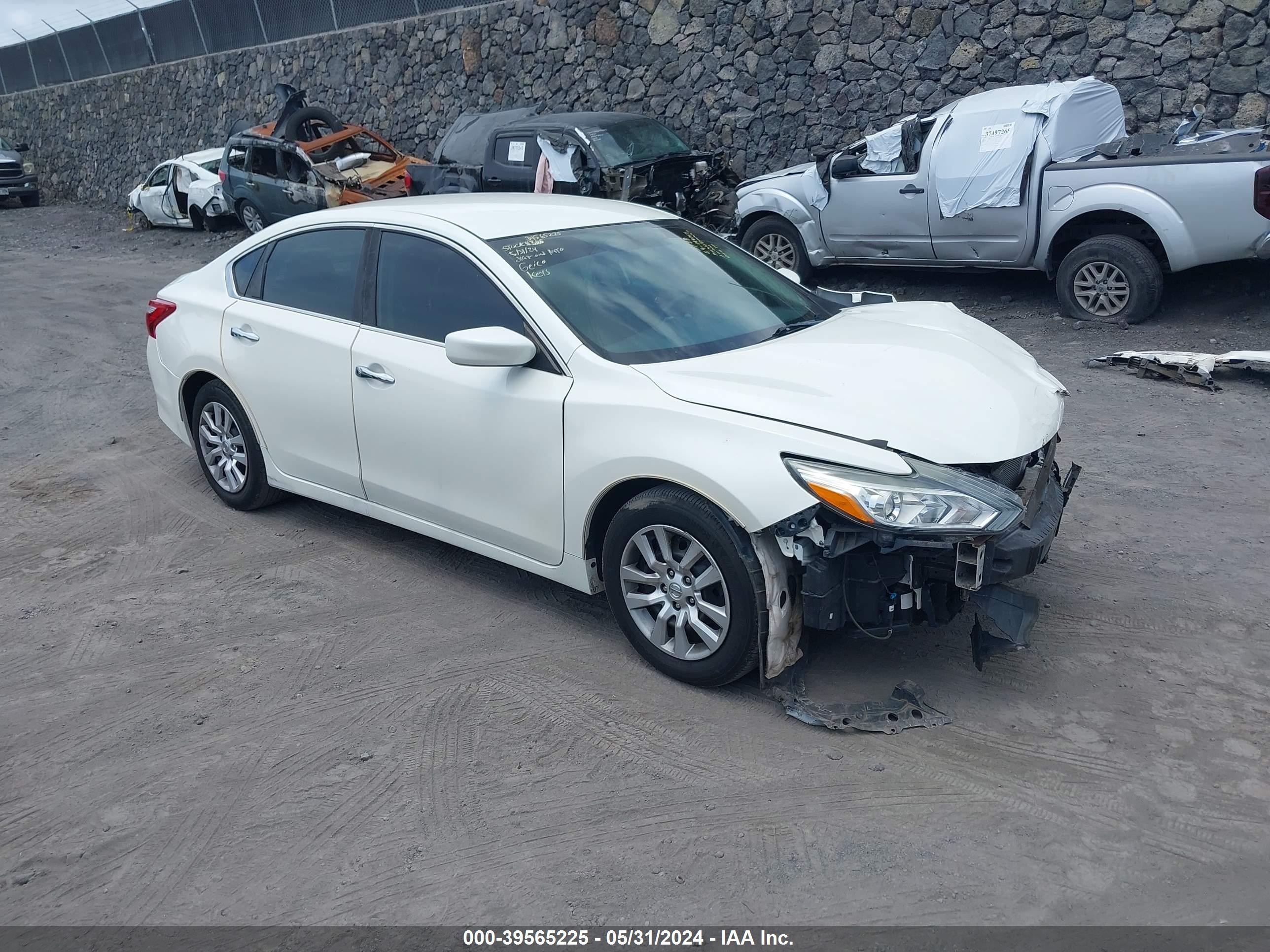 NISSAN ALTIMA 2016 1n4al3apxgc262065