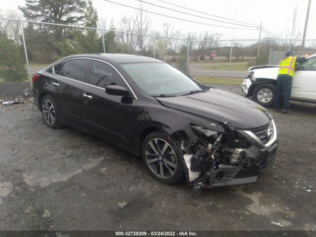 NISSAN ALTIMA 2016 1n4al3apxgc262602