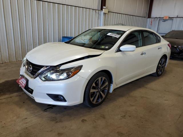 NISSAN ALTIMA 2.5 2016 1n4al3apxgc262941