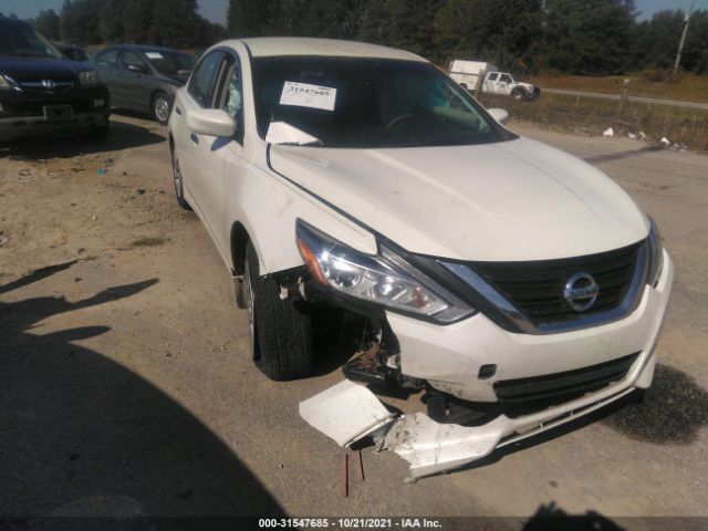 NISSAN ALTIMA 2016 1n4al3apxgc263037