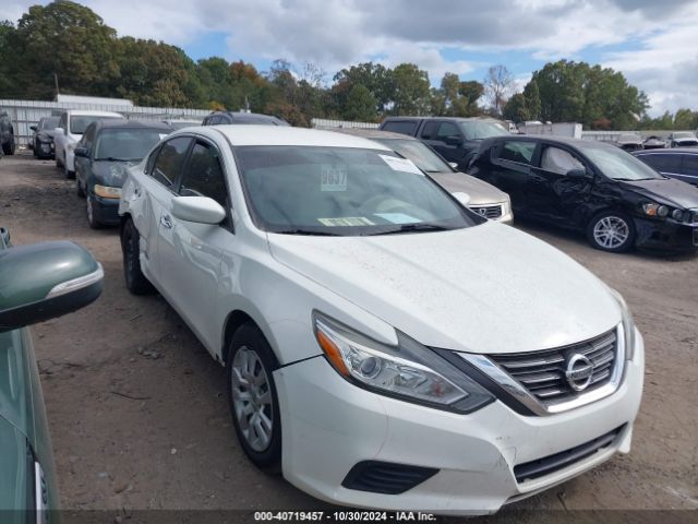 NISSAN ALTIMA 2016 1n4al3apxgc263796