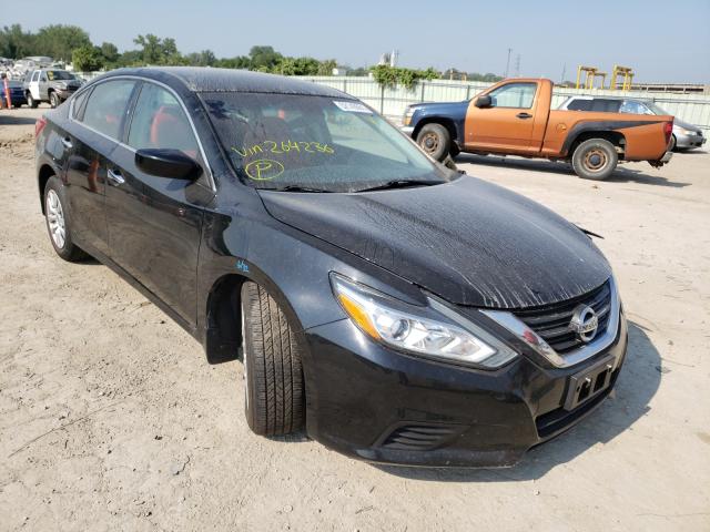 NISSAN ALTIMA 2.5 2016 1n4al3apxgc264236