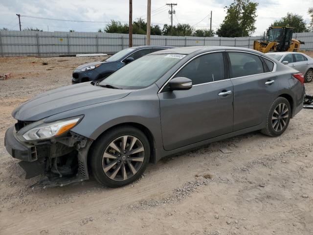 NISSAN ALTIMA 2016 1n4al3apxgc264320