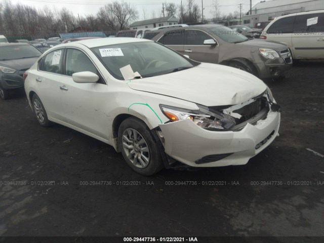 NISSAN ALTIMA 2016 1n4al3apxgc264690