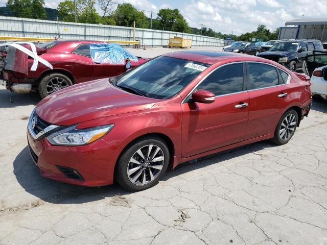 NISSAN ALTIMA 2016 1n4al3apxgc264933