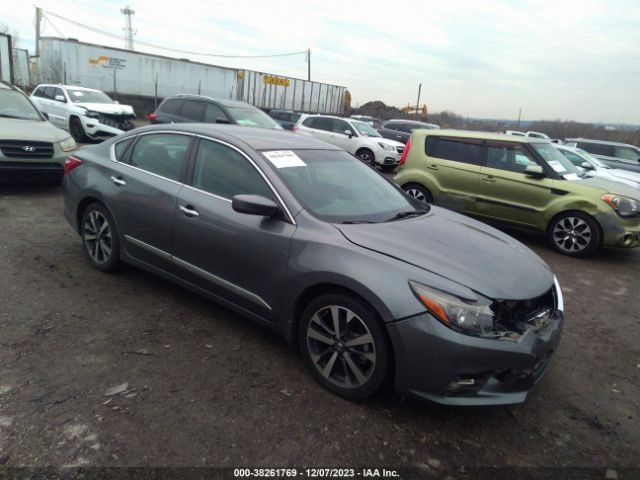 NISSAN ALTIMA 2016 1n4al3apxgc265239