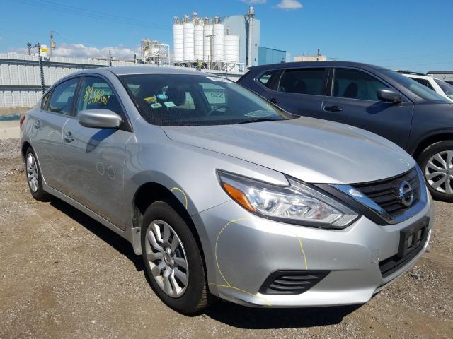 NISSAN ALTIMA 2.5 2016 1n4al3apxgc265354