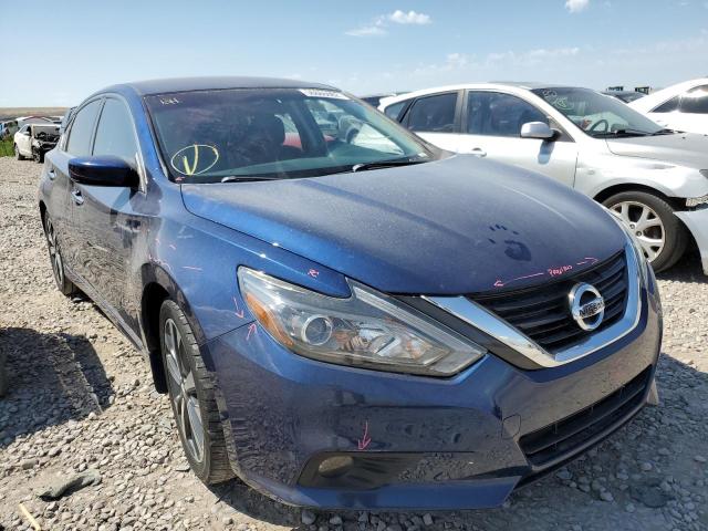 NISSAN ALTIMA 2.5 2016 1n4al3apxgc265628