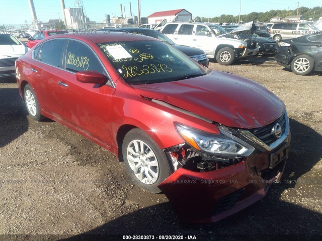 NISSAN ALTIMA 2016 1n4al3apxgc265743