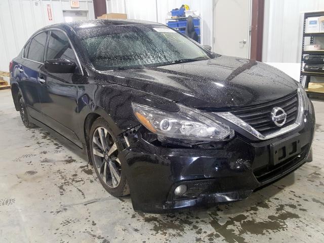 NISSAN ALTIMA 2016 1n4al3apxgc266035