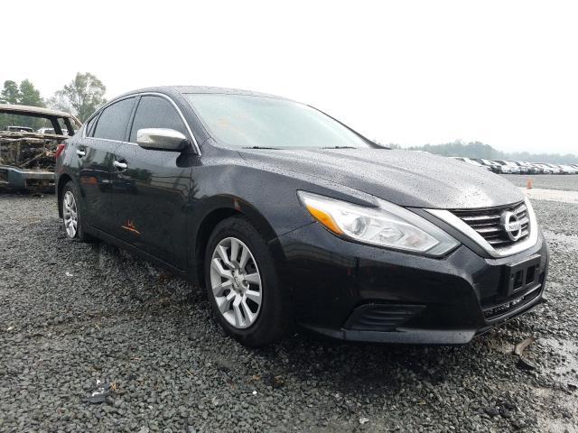 NISSAN ALTIMA 2.5 2016 1n4al3apxgc266715