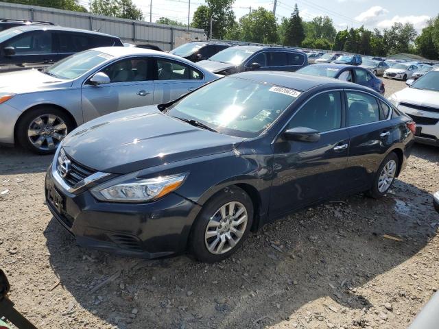 NISSAN ALTIMA 2.5 2016 1n4al3apxgc268948