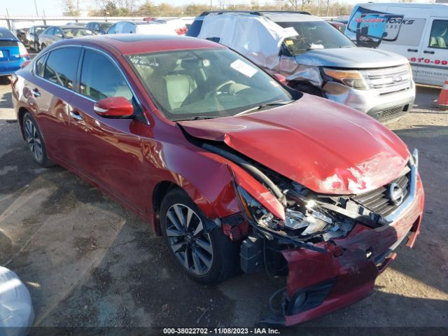 NISSAN ALTIMA 2016 1n4al3apxgc268982