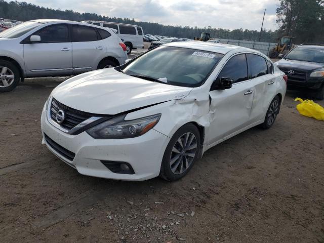 NISSAN ALTIMA 2016 1n4al3apxgc269498