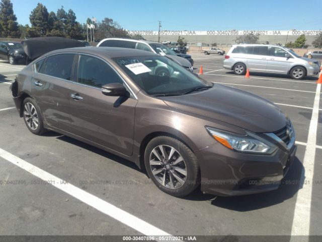 NISSAN ALTIMA 2016 1n4al3apxgc269677