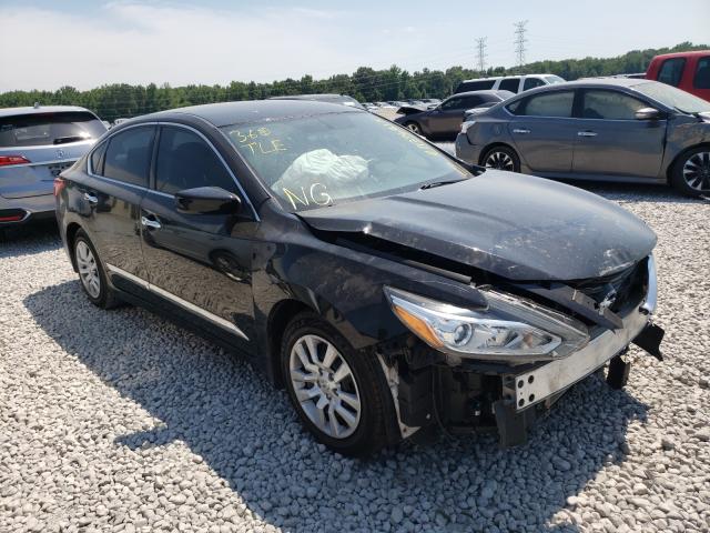 NISSAN ALTIMA 2.5 2016 1n4al3apxgc269873