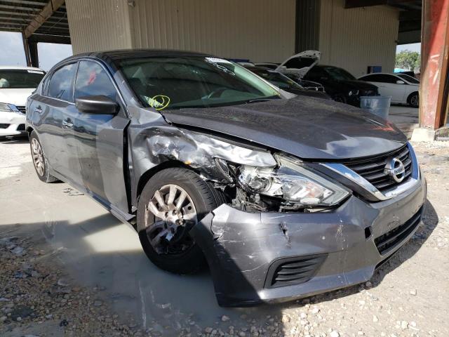 NISSAN ALTIMA 2.5 2016 1n4al3apxgc270084