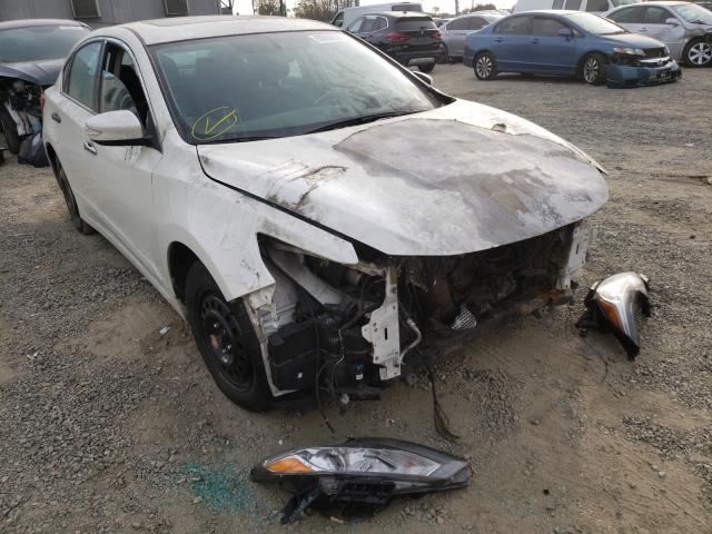 NISSAN ALTIMA 2.5 2016 1n4al3apxgc270263