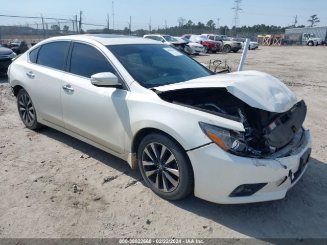 NISSAN ALTIMA 2016 1n4al3apxgc271171