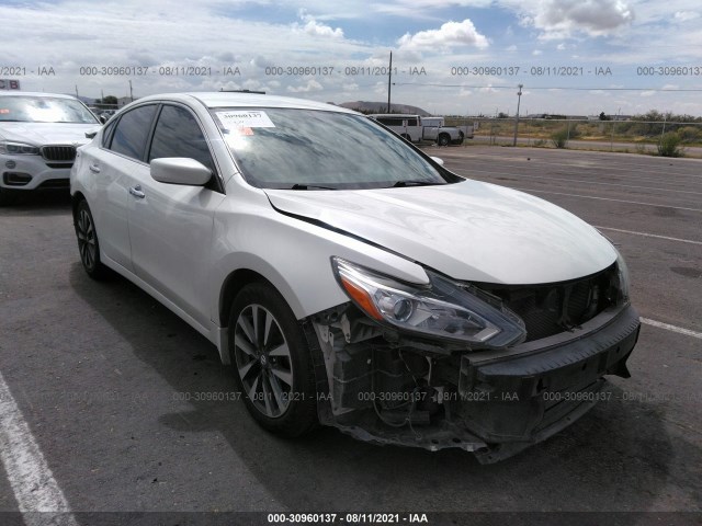 NISSAN ALTIMA 2016 1n4al3apxgc272837