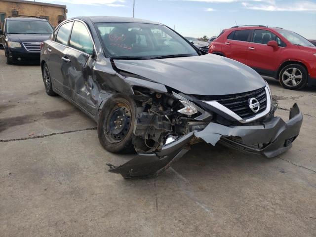 NISSAN ALTIMA 2.5 2016 1n4al3apxgc275589