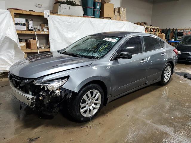 NISSAN ALTIMA 2.5 2016 1n4al3apxgc275642