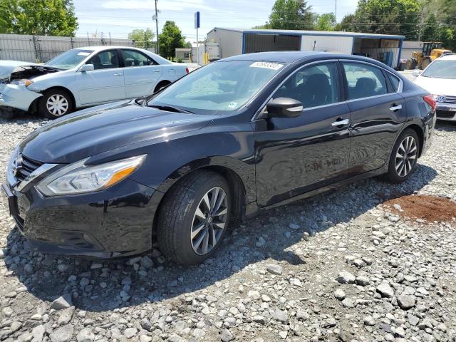 NISSAN ALTIMA 2.5 2016 1n4al3apxgc276497