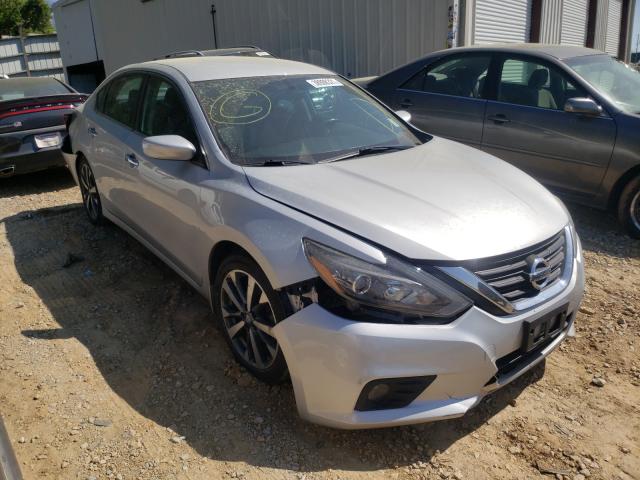 NISSAN ALTIMA 2.5 2016 1n4al3apxgc276807