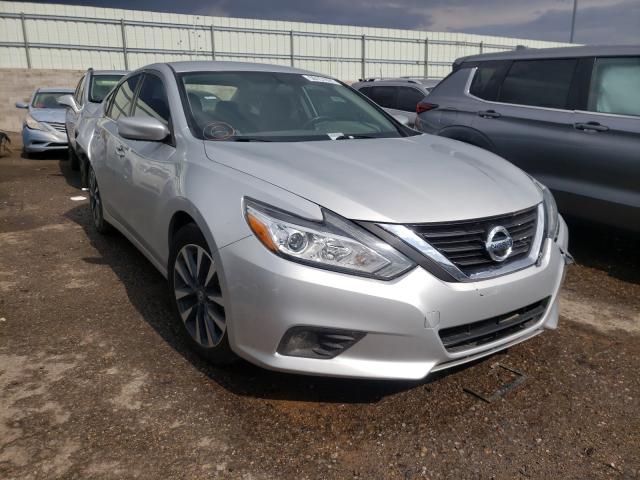 NISSAN ALTIMA 2.5 2016 1n4al3apxgc276886