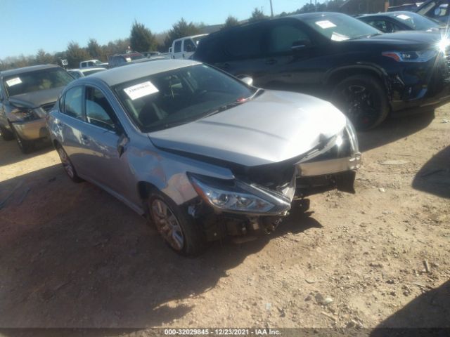 NISSAN ALTIMA 2016 1n4al3apxgc277777